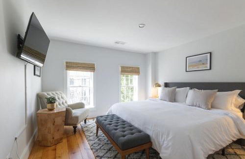 The Tidewater - Foto 2