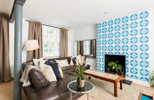 Fabulous Malvern Townhouse - Foto 2