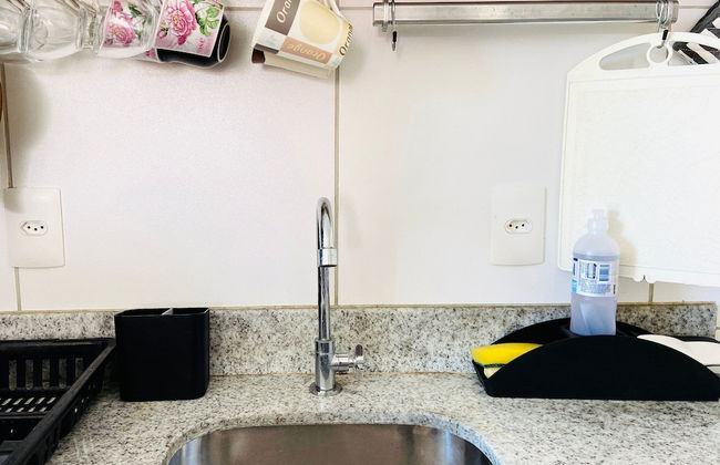 Solarium Residence Resort - Photo 65