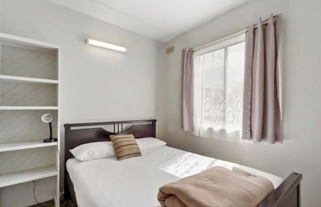 Traralgon Holiday Village - Foto 16