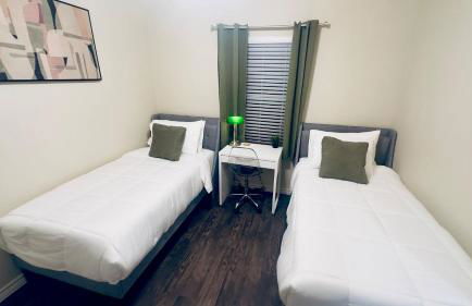 Self Chk-In 10mins to Ft Cavazos - Foto 23