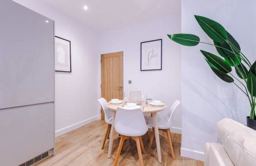 Old Town Hull Apt 2 - Sleeps 4 - Town Centre - Foto 11