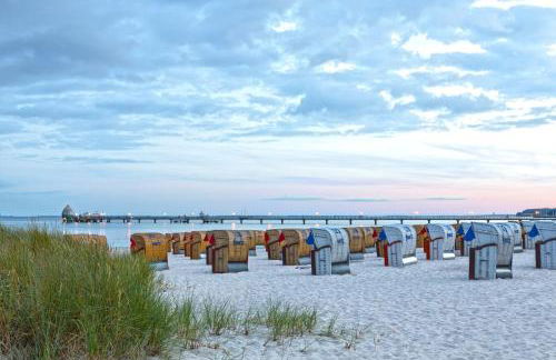 Carat Apartments Grömitz - Foto 54