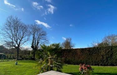 Maison Quiberville entre plage et campagne - Foto 18