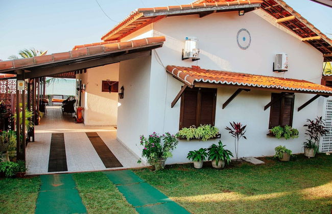 VARANDA & MAR BEACH HOUSES - Foto 56