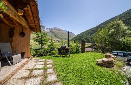 Ferienwohnung Haus Fliri - Foto 1