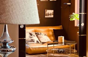 Villa Lepois & Spa 5 étoiles au cœur de Nancy - Foto 24