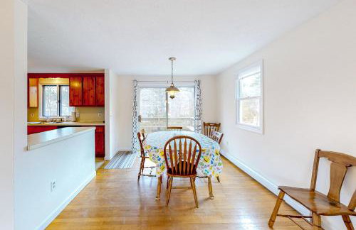 Corner Cottage - Foto 7