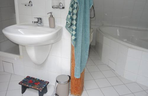 Casa Karp "Maisonette" - Foto 10