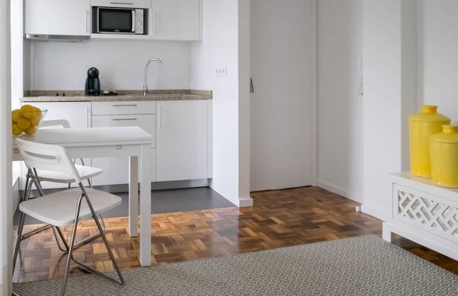 Simon Guest Apartments - Foto 17