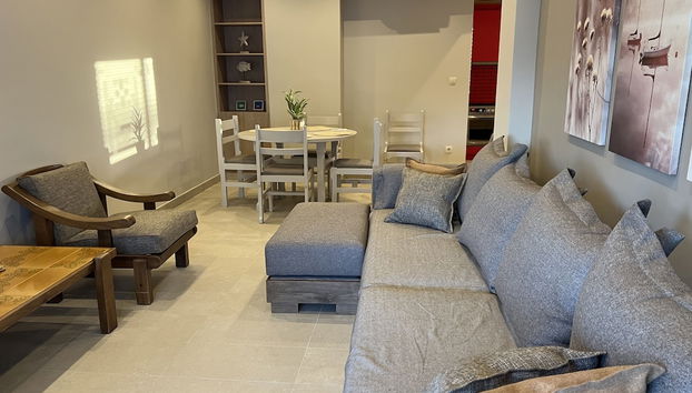 Seanfinity in Nea Palatia - Foto 3, Habitación