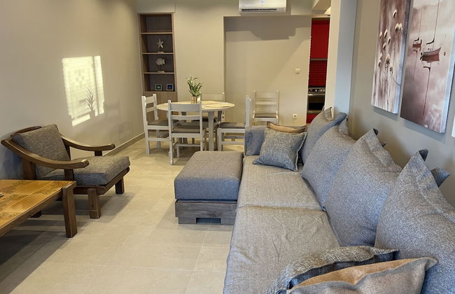 Seanfinity in Nea Palatia - Foto 3