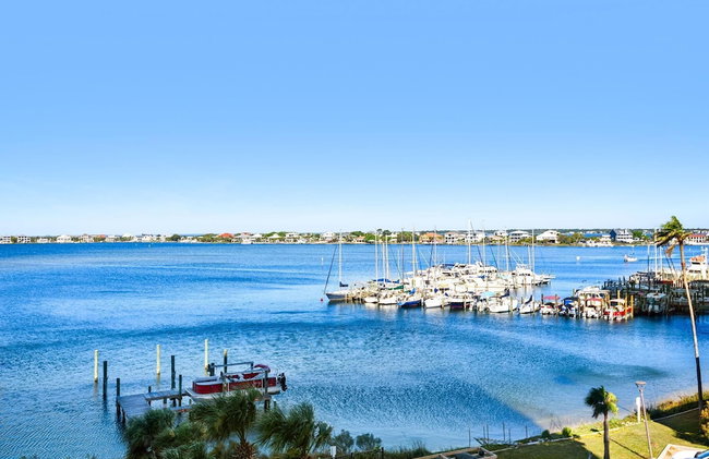 South Harbour 4E - Foto 120