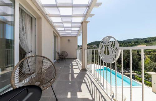 Tilagus holiday villa - Perla - Foto 26