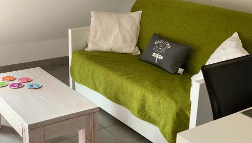 DUPLEX VUE MER - Parking sous sol - Plage 2 mn - 4 lits - Foto 4