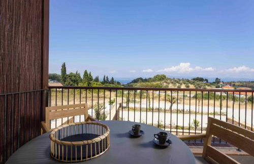 Pnoes Luxury Suites - Foto 32