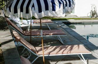 VILLA Centre Guethary piscine acces ocean a pied - Foto 31