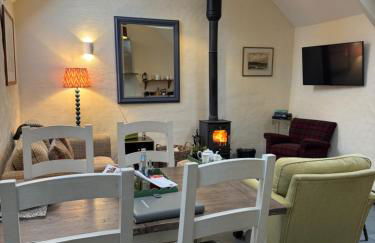 Preseli Hills Cottages - Luxury 5 star Cottages in Pembrokeshire - Foto 46