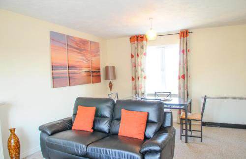 Orchard Gate Apartments from Your Stay Bristol - Foto 10