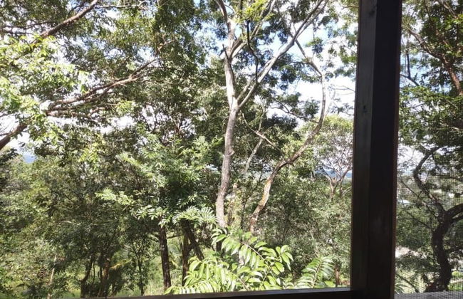 Santa Cruz Cabins - Foto 12