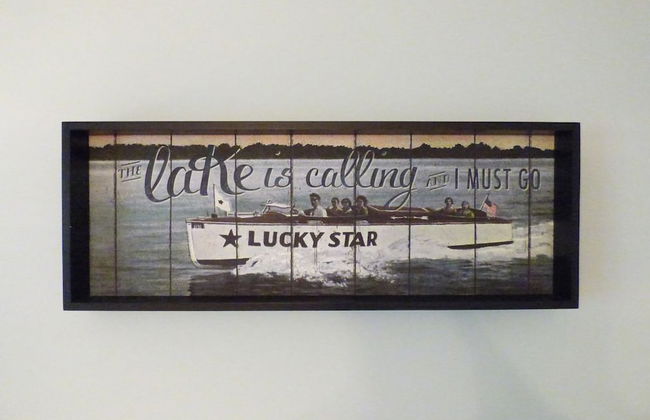 The Shores Lakeside Condo Unit 5680 - Foto 8