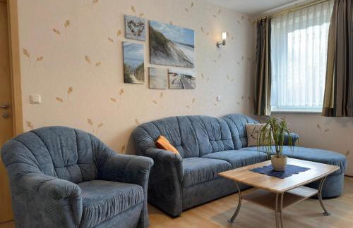 Charmante Ferienwohnung mit Garten in Wiek - Foto 53