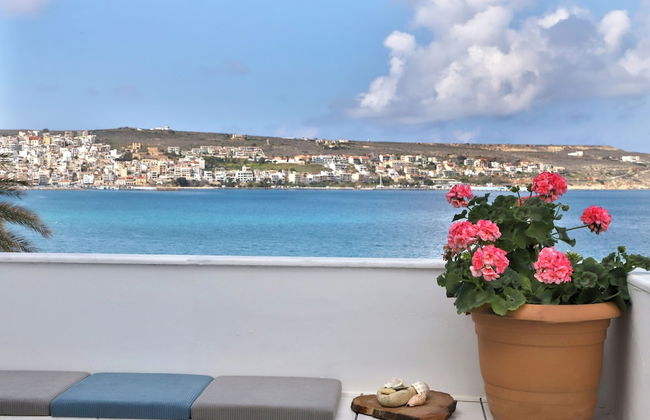 Blue Comfort Apartments Sitia - Foto 76