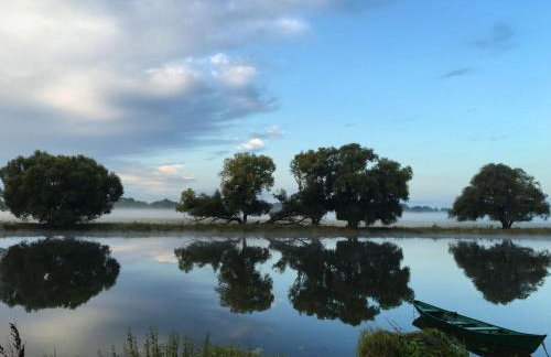 Ferienwohnung Fischerhaus Havelberg - Photo 12