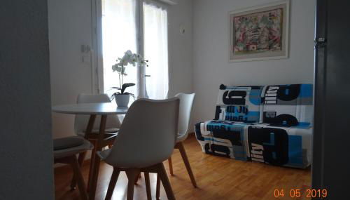 St Pierre La Mer, VUE SUR MER, Quartier calme, T2 - Foto 5