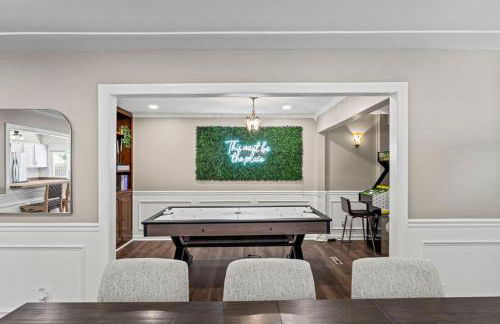 Endless Family Entertainment, Fire Pit, 2 Kings! - Foto 12