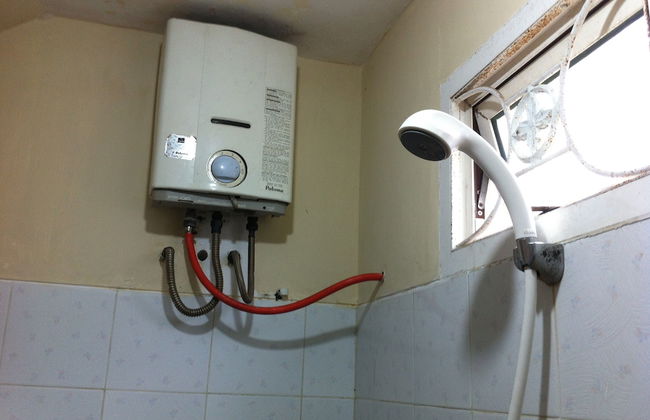 Villa Bukit Danau Lot 13 - Photo 17