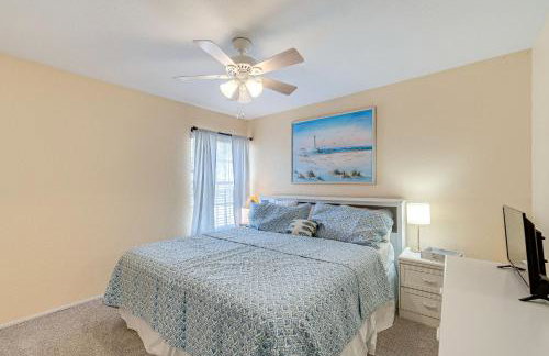 Fishing Dock & Grill: Pet-Friendly North Port Home - Foto 17