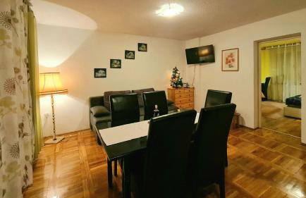 Apartment Garden - Foto 5