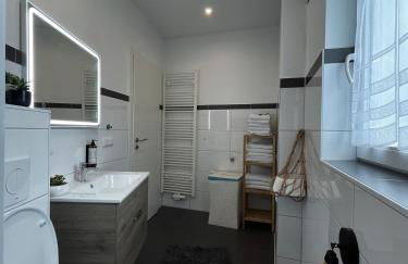 Winter Oase Beheizter Whirlpool Sauna und Kamin - Foto 6