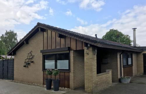 Ferienhaus am See - Foto 1