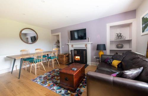 Lock Keepers Cottage, Loch Ness Cottage Collection - Foto 18