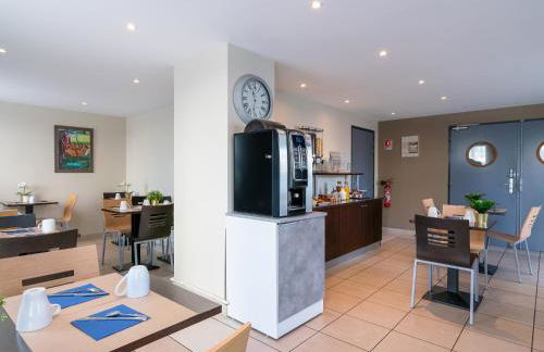 Séjours & Affaires Caen Le Clos Beaumois - Photo 34