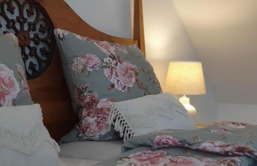 Ferienwohnung Naturpark Schwarzwald - Foto 16