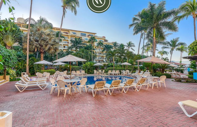 Velas Marina Vallarta 2601 - Foto 39