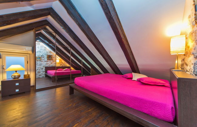 Apartment Amfora - Foto 2