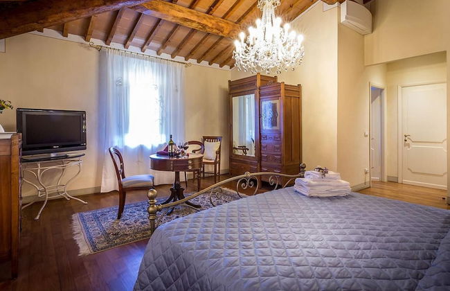 Le Querce Dei Medici 12 2 - Foto 51