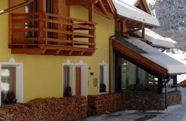 Chalet Residence Alpinflair - Foto 55