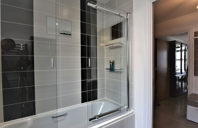 Hughenden Garden Luxury Apartment - Foto 53