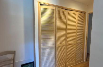 Le Mas des Grillons, mas rénové entièrement climatisé avec piscine et vue Ventoux - Foto 21