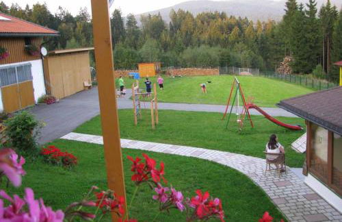 Haus Spannbauer-Pollmann - Foto 12