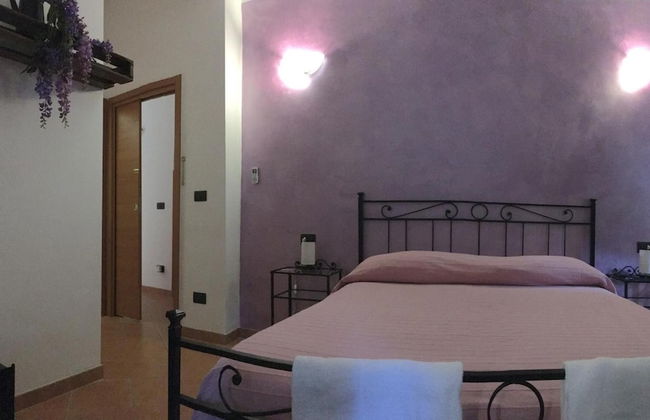 Virginia's Rooms - Foto 14