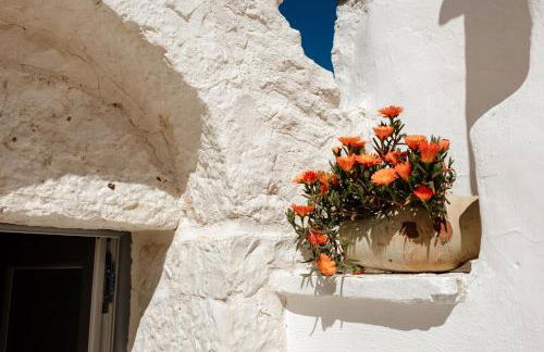 Borgo Chiancarosa, esclusivi trulli con piscina riscaldata - Foto 16