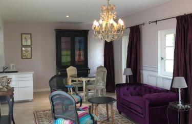 Cottage Jardin Duplex of 70 m for 2 people 1 bedroom 2 bathrooms - Foto 25