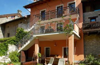 Le Bibelot apartments - Foto 7