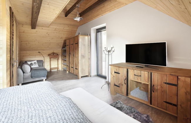 Villa Velka Upa - Kvh014 - Foto 29